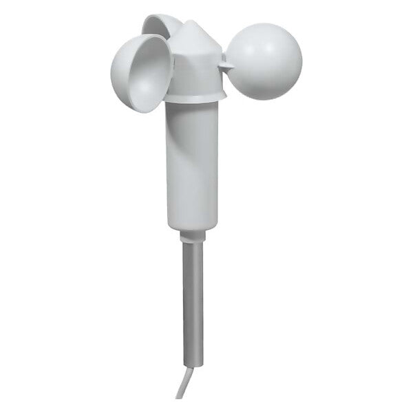 PEHA Windsensor gr mit Kabel 4,5m D 940 WS